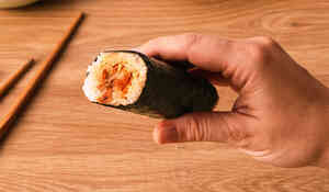 HANDROLL 100G CE
